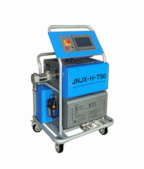 液压电脑屏设备JNJX-T50型号